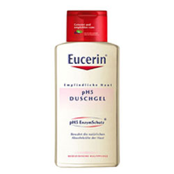Eucerin PH5 Duschgel für empfindliche Haut