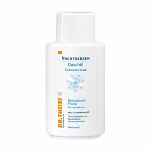 Medipharma Cosmetics Nachtkerzen Duschöl 150 ml