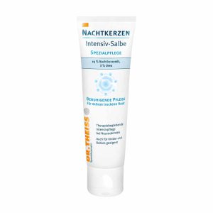 Medipharma Cosmetics Nachtkerzen Intensiv Salbe 50 g