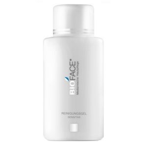Bioface Reinigungsgel sensitiv 150 ml