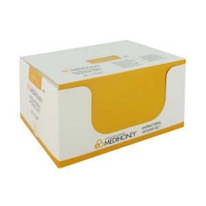Medihoney Antibakterielles Wundgel 10 g 20 Stk.