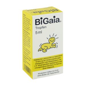 BiGaia Probiotische Tropfen 5 ml