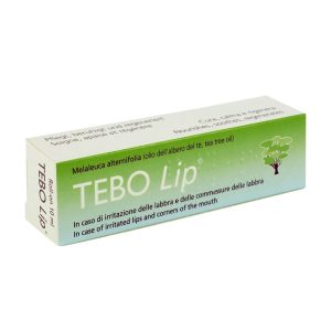 Tebo Lip Roll On 10 ml