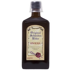 Riviera Original Schwedenbitter 500 ml