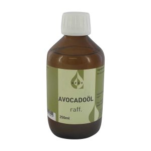 NPD Avocadoöl raffiniert 250 ml