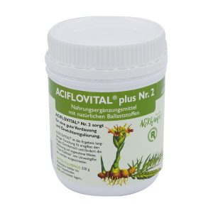 Aciflovital Plus 250 g Nr. 2
