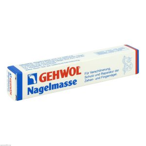 Gehwol Nagelmassage-Creme 15 ml