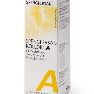 Spenglersan 50 ml Kolloid-A