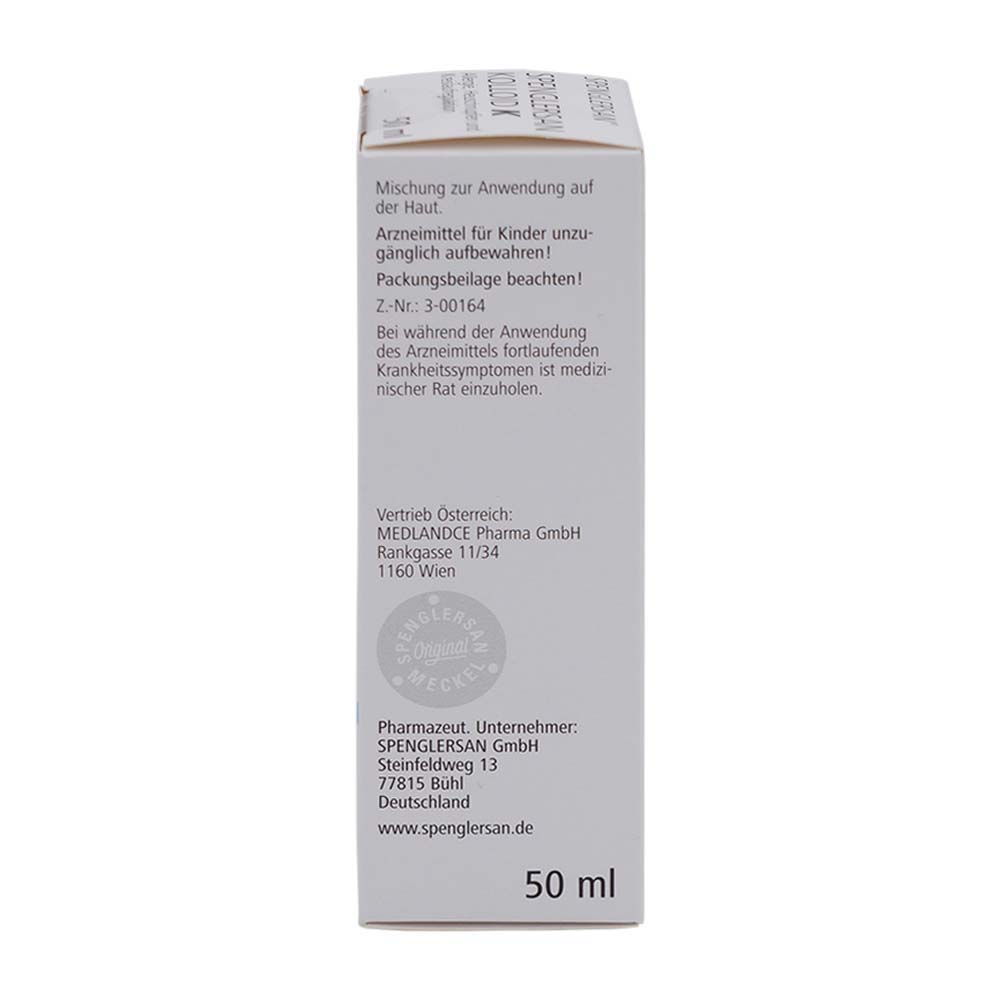 Spenglersan 50 ml Kolloid-K