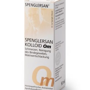 Spenglersan 50 ml Kolloid-OM