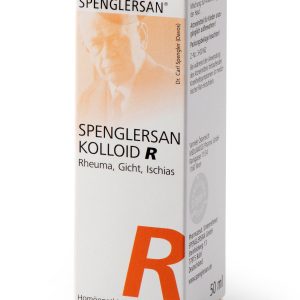 Spenglersan 50 ml Kolloid-R