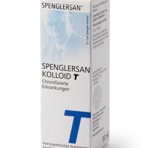 Spenglersan 50 ml Kolloid-T