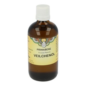 NPD Veilchen Öl 100 ml