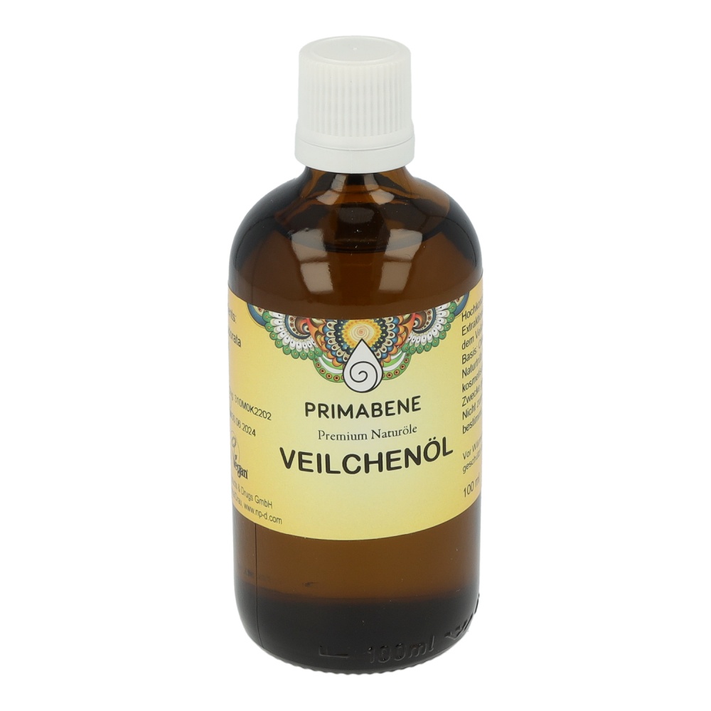 NPD Veilchen Öl 100 ml