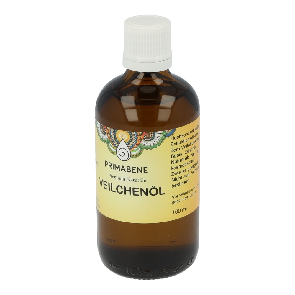 NPD Veilchen Öl 100 ml