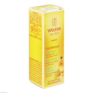 Weleda Cremebad 200 ml Calendula