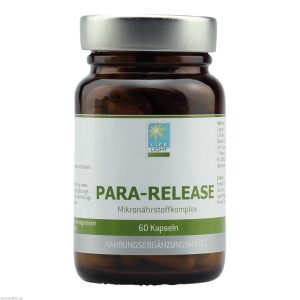 Life Light Kapseln Para Release 60 Stk.