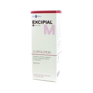 Excipial U Lipolotion 200 ml