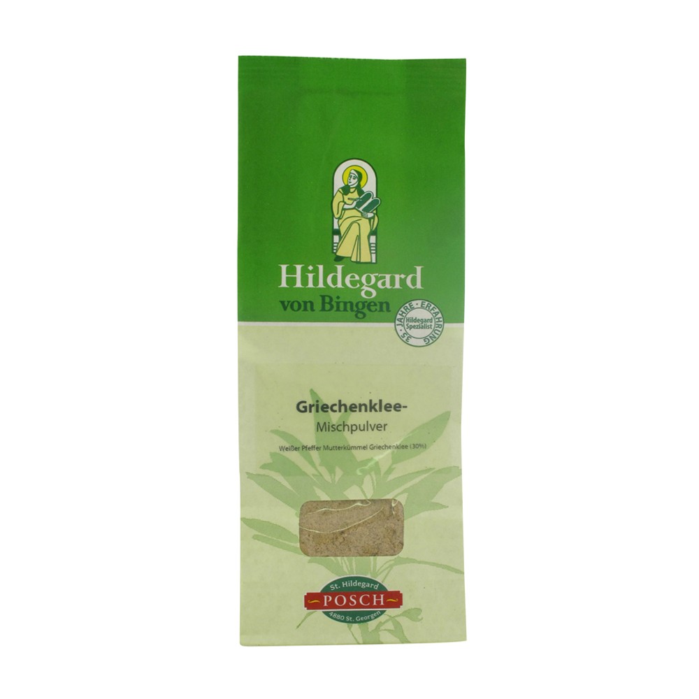 Biofit Hildegard Griechenland Mischpulver 100 g