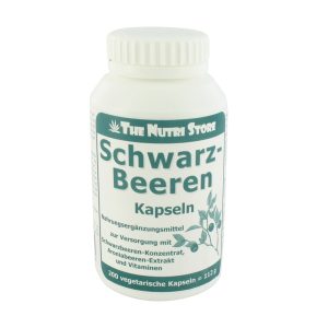 Junek Schlaf-gut Kapseln