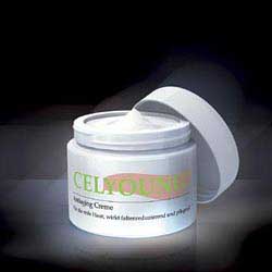Celyoung Anti Aging Creme