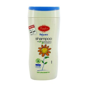 Töpfer Shampoo Babycare 200 ml