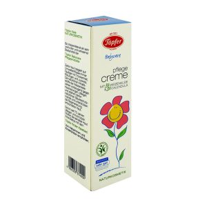 Töpfer Babycare Pflegecreme 75 ml