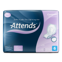 Attends Contours Regular – Vorlagen Regular 6