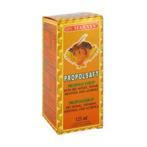 Marnys Propolis Saft