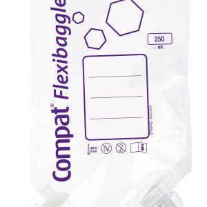 ERN.SET COMPAT F.BAGGLE 0,5L