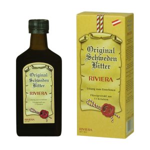 Riviera Original Schwedenbitter 250 ml