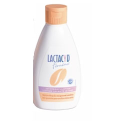 Lactacyd Femina Emulsion 200 ml