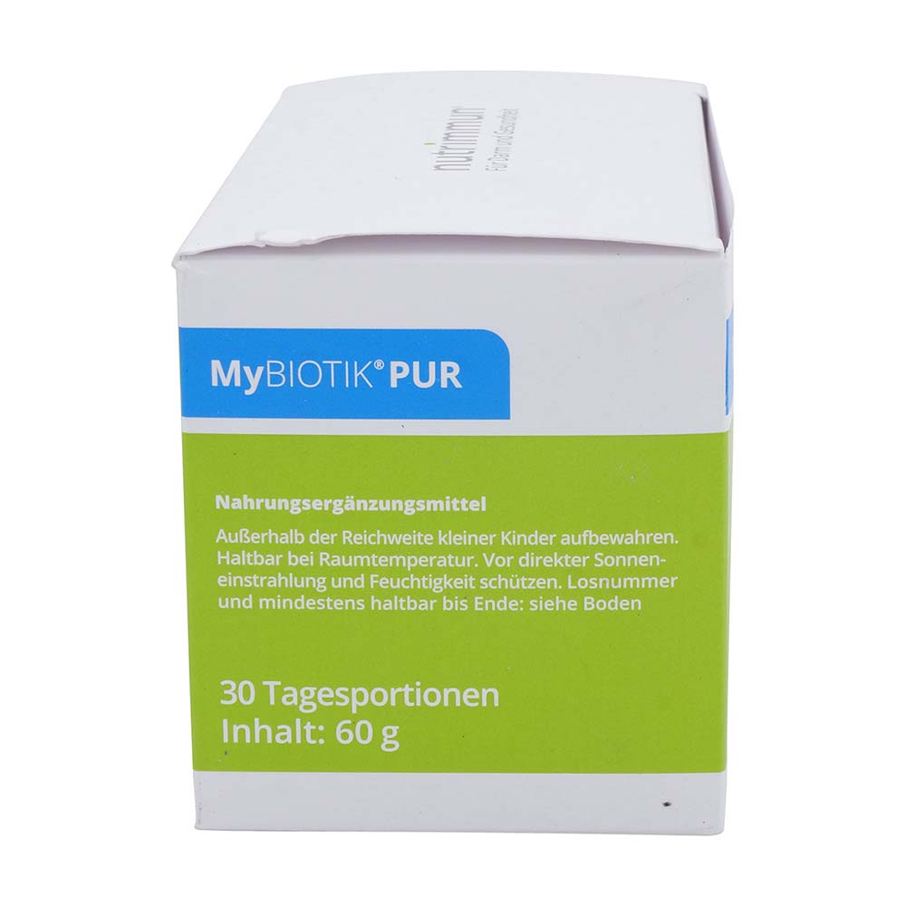 Probiotik Pur Beutel 30 x 2 g