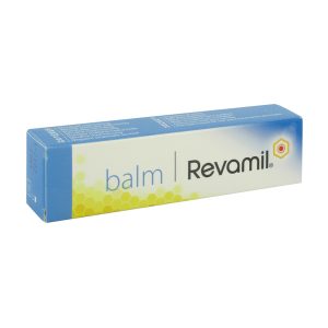Revamil Wundsalbe + Honig 15 g