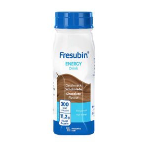 Fresubin Protein Energy DRINK 24 Stk. Schokolade