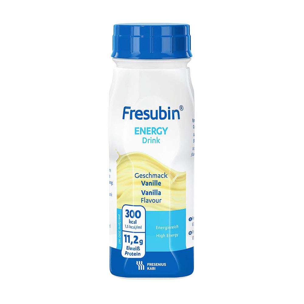 Fresubin Protein 200ml Vanille 24 Stk.