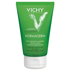Vichy NORMADERM Reinigungs-Peeling