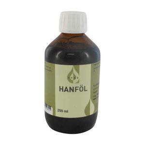 NPD Hanföl 250 ml