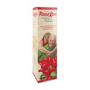 Rosaxan Plus Vitamin D 750 ml