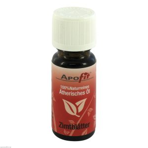Apofit Ätherisches Öl Zimtblüte 10 ml