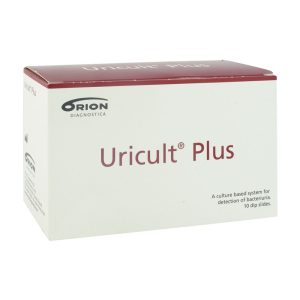 Uricult Plus 10 Stk.