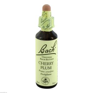 Apopharm Bachblüten 6 Cherry Plum 20 ml