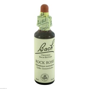 Apopharm Bachblüten 26 Rock Rose 20 ml