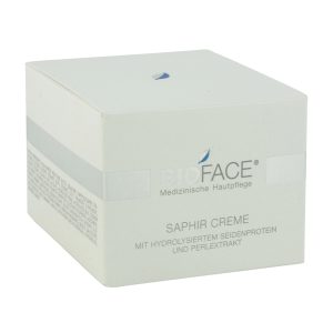 Bioface Saphir Creme 50 ml