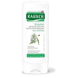 Rausch Kräuter Entwirr-Spülung 200 ml