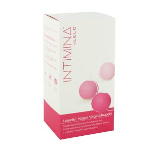 Laselle Kegel Set 3 Stk.