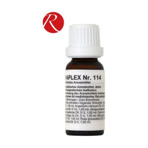 Regenaplex Nr. 114 15 ml