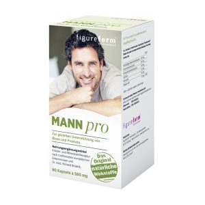 Figureform Mann Pro Kapseln 90 Stk.