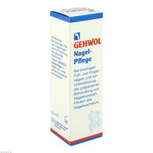 Gehwol Nagelpflaster