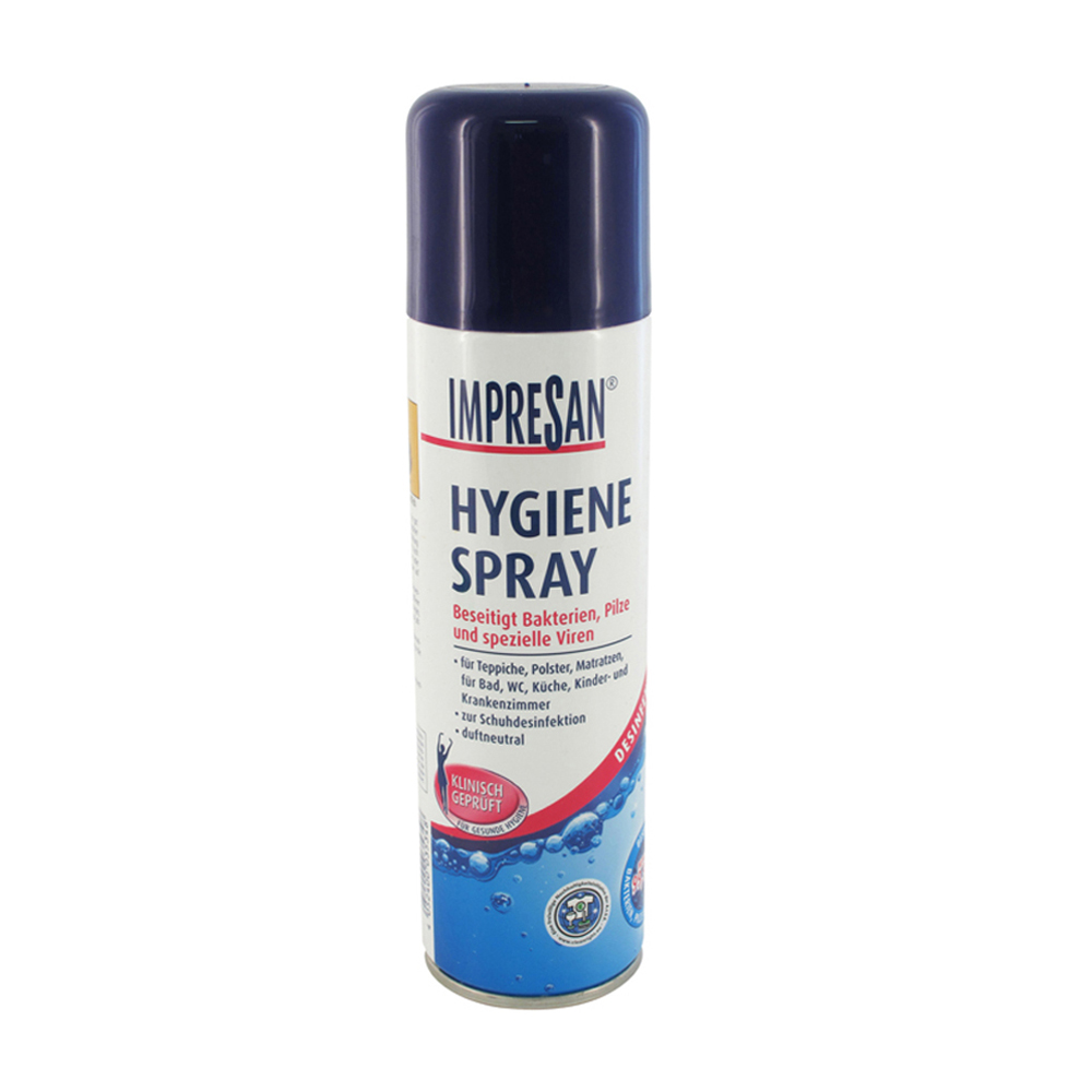 Impresan Hygiene Spray 250 ml